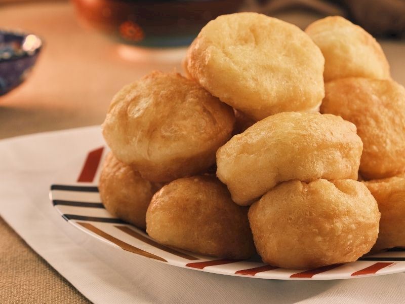 GLUTENSİZ PİŞİ TARİFİ