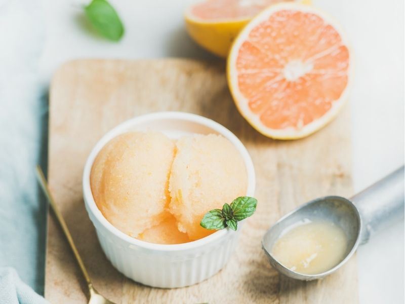 GREYFURT SORBE TARİFİ