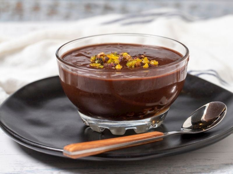 İpeksi Kıvamıyla Supangle Tarifi