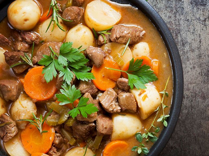 Irish Stew