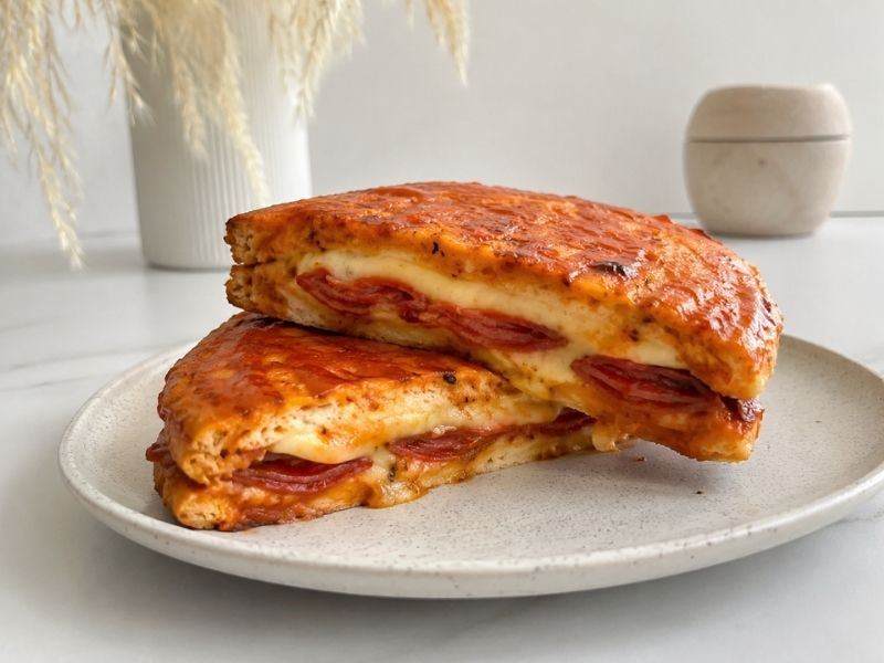 ISLAK TOST TARİFİ