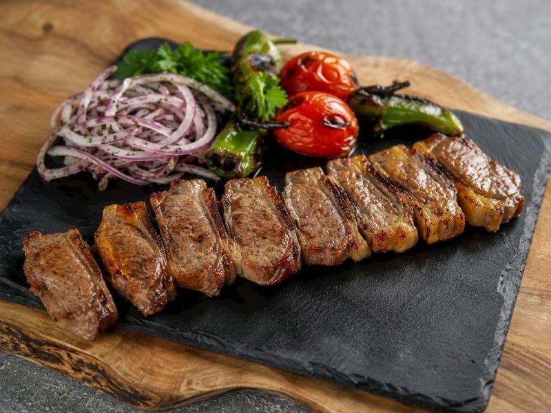 IZGARA YAĞLI KARA TARİFİ