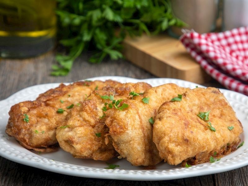 KADINBUDU KÖFTE TARİFİ