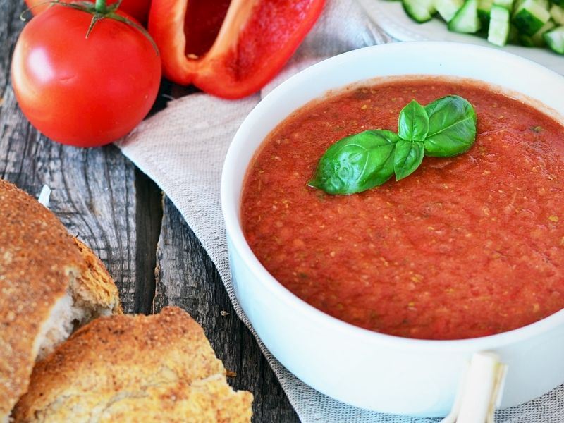 Kahvaltılık Sos Tarifi