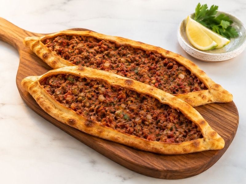 Kayseri Usulü Develi Cıvıklısı Tarifi