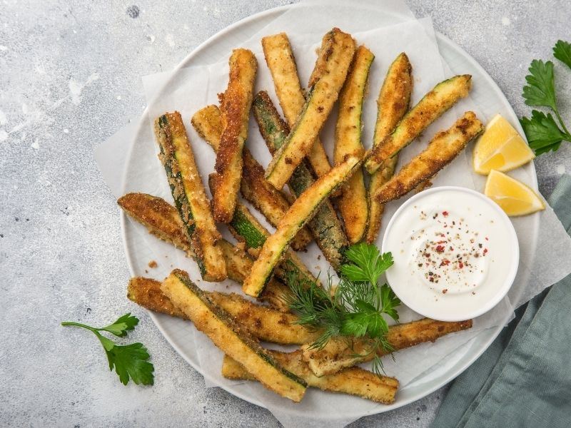 KOLAY ÇITIR KABAK KIZARTMASI TARİFİ