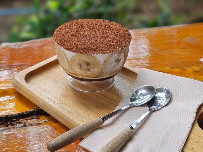 Kupta Muzlu Pratik Tiramisu Tarifi