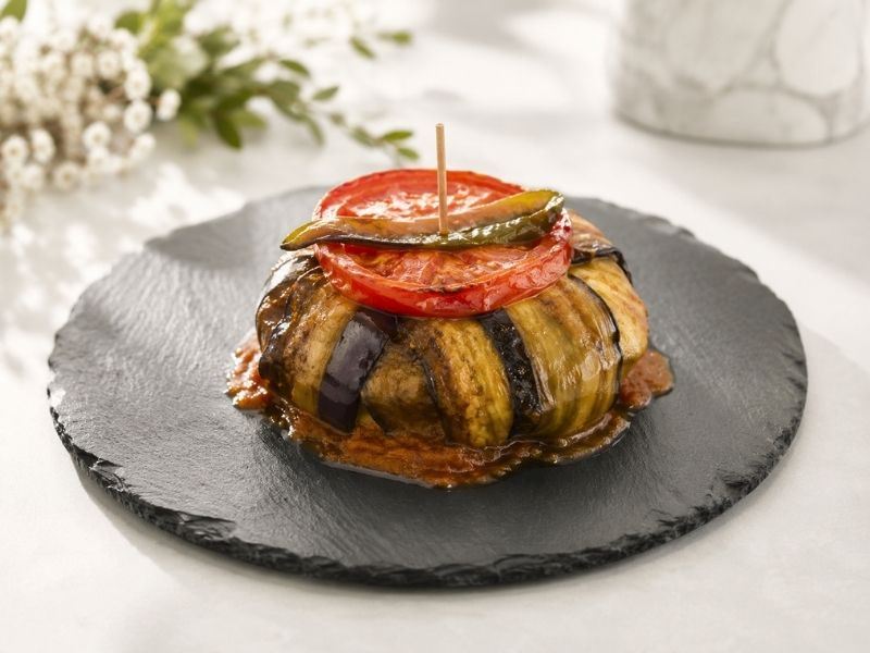 KUŞBAŞI ETLİ İSLİM KEBABI TARİFİ