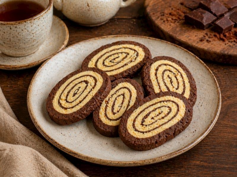 KÜTÜK KURABİYE TARİFİ