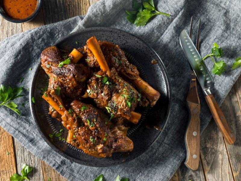 KUZU İNCİK TARİFİ