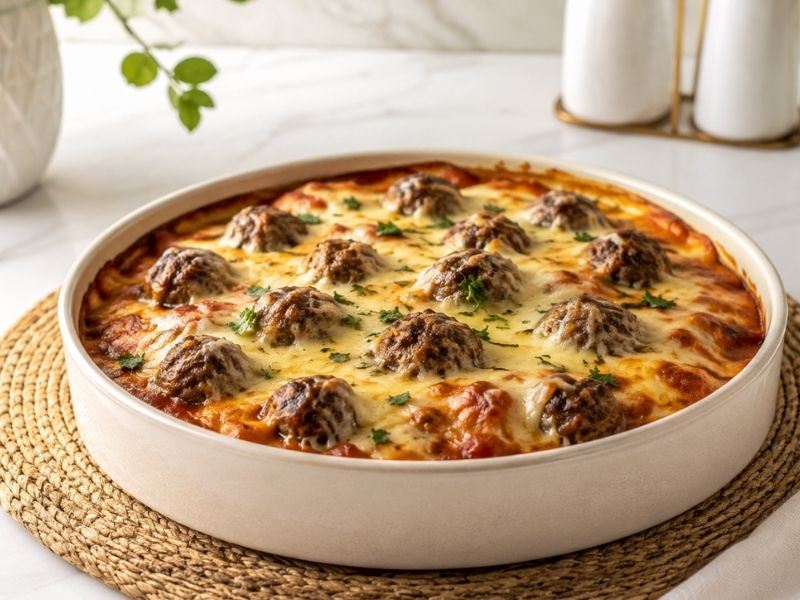 LOKANTA USULÜ PATATES PÜRELİ KÖFTE TARİFİ