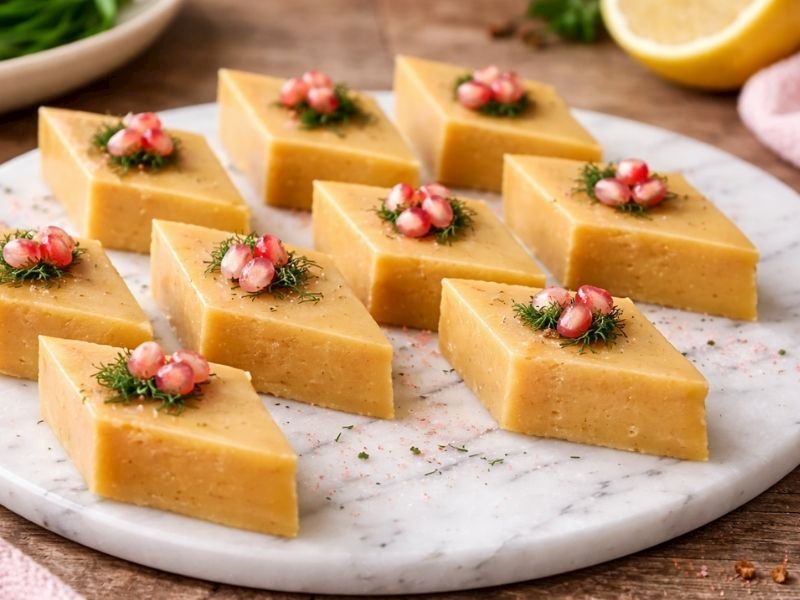 Mercimek Fava Tarifi