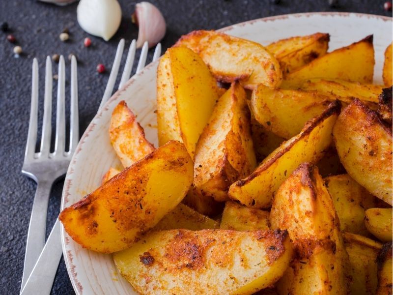 MISIR UNLU ÇITIR PATATES TARİFİ