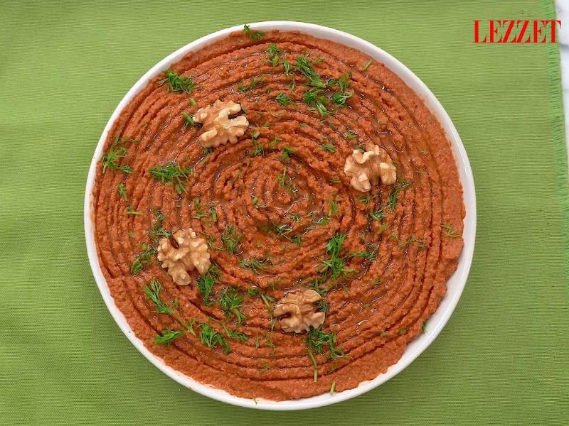 Muhammara