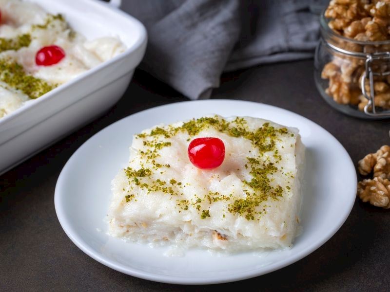 ORİJİNAL GÜLLAÇ TARİFİ