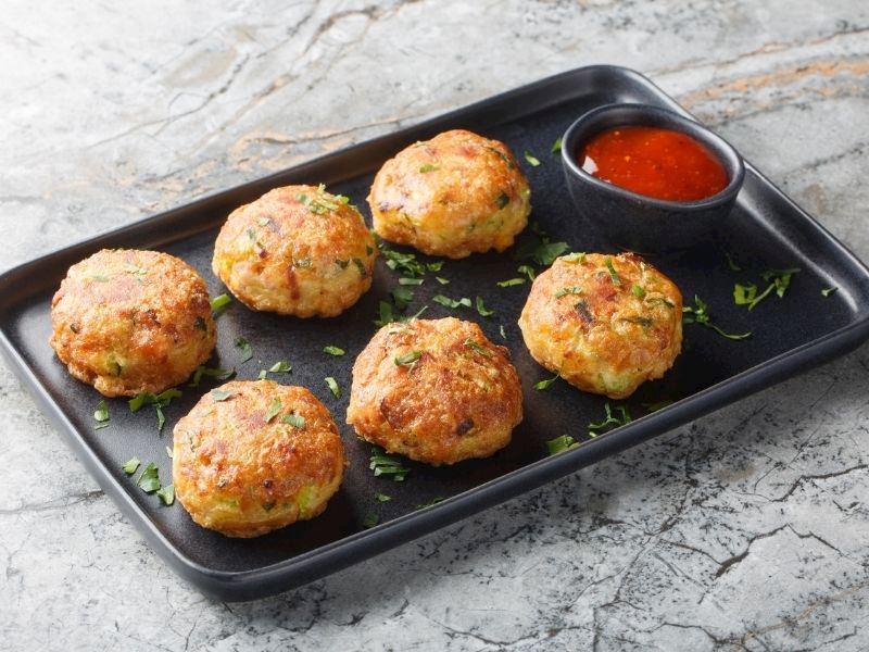 PATATES KÖFTESİ TARİFİ