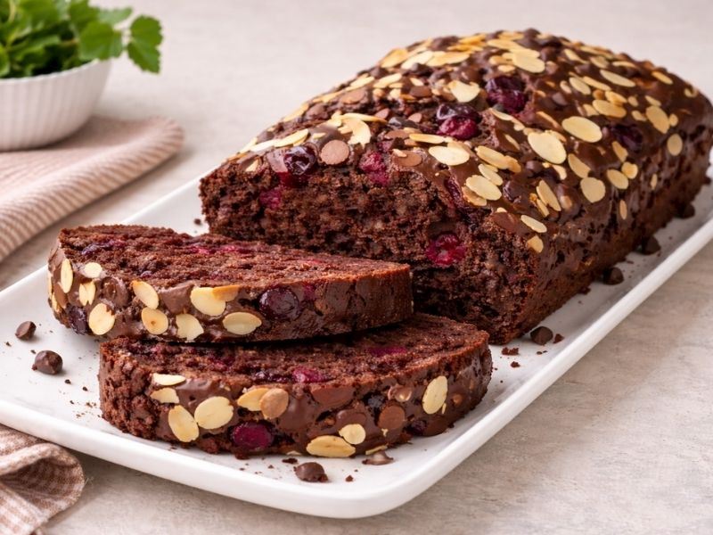 RAFİNE ŞEKERSİZ KEK TARİFİ