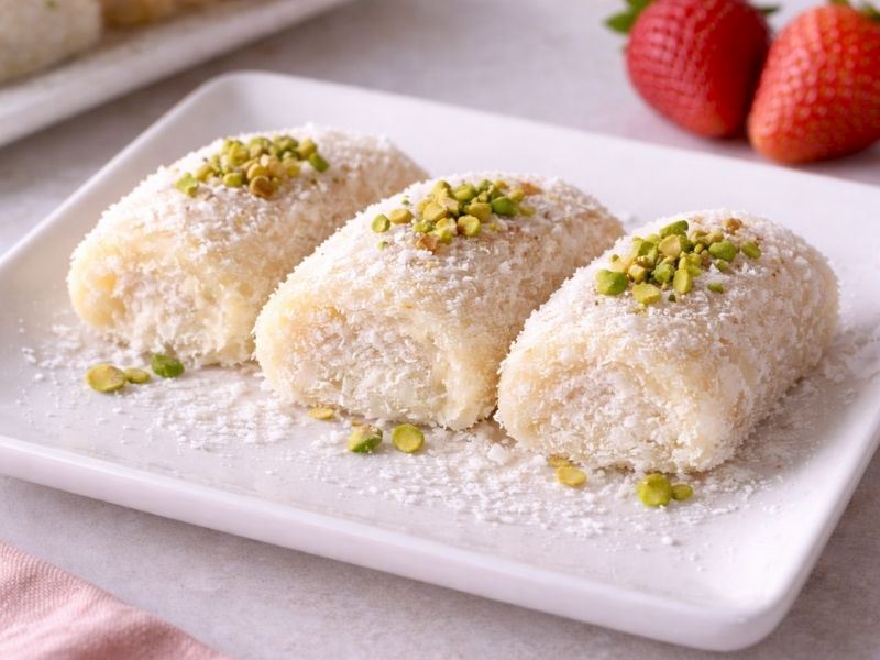 Sadrazam Lokumu Tarifi