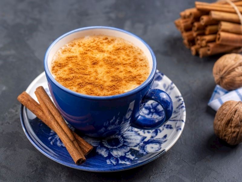 Salep Tarifi