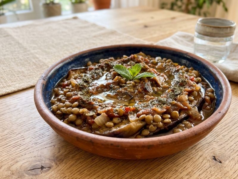 ŞEYH MUALLA TARİFİ