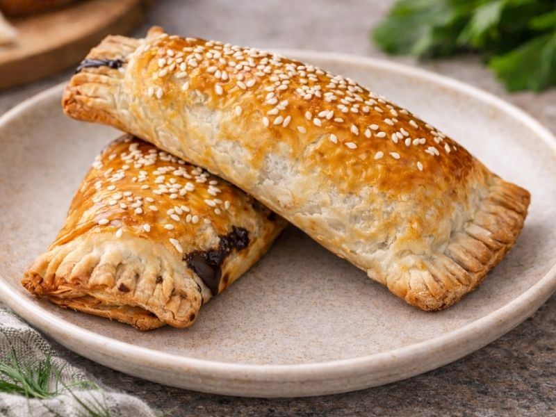 ŞİPŞAK TATLI BÖREK TARİFİ 