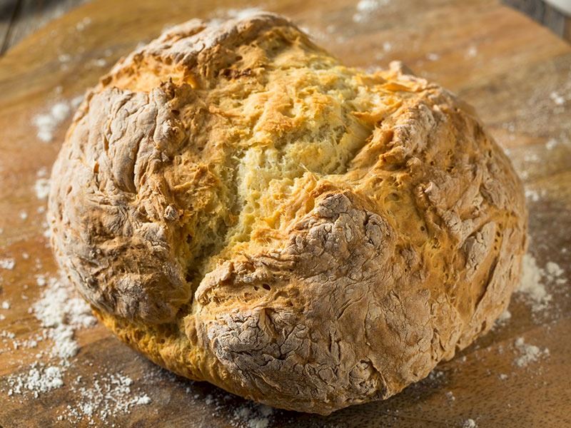 Soda Bread