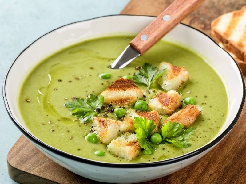 Split Pea Soup