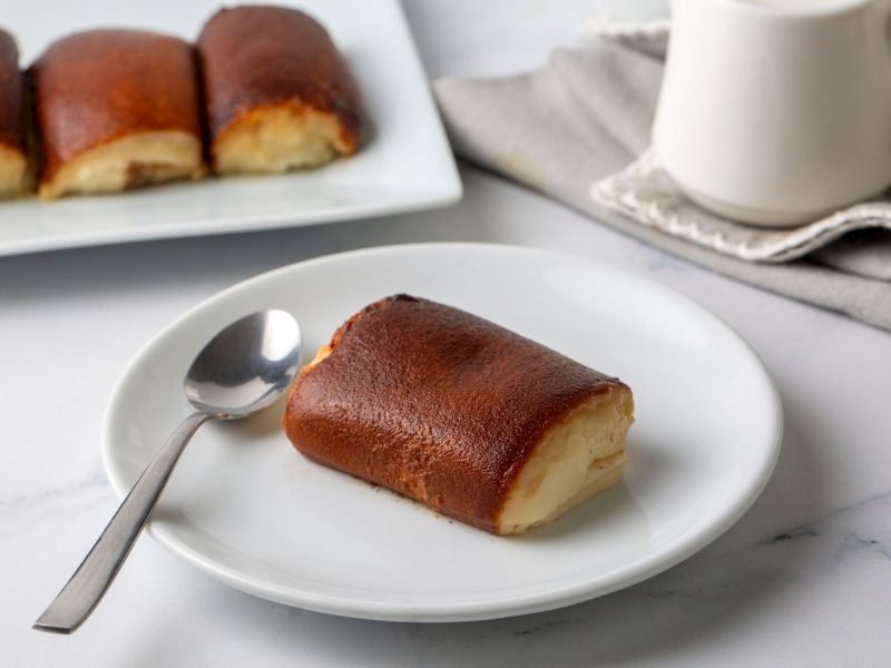 Tam Kıvamında kazandibi Tarifi