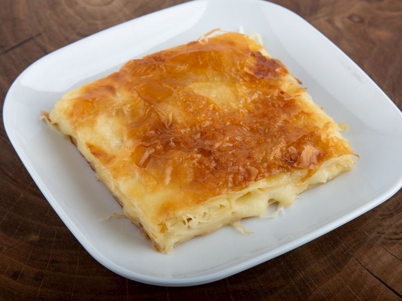TAVADA ŞİPŞAK BÖREK TARİFİ 