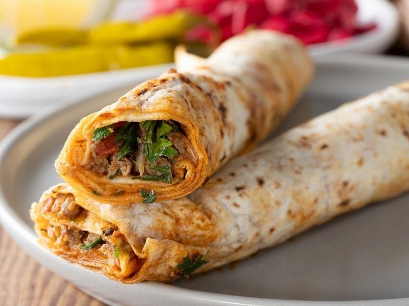 TAVUK TANTUNİ TARİFİ