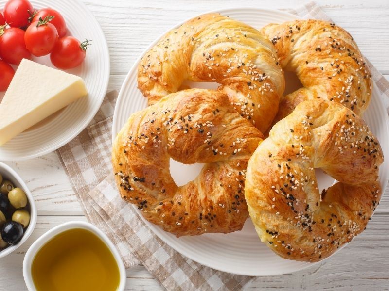 Tereyağlı Açma Tarifi 