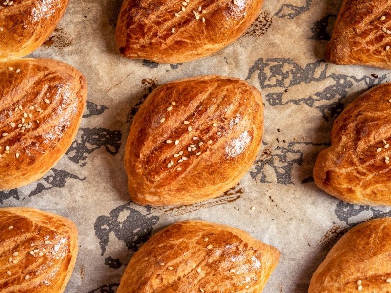 TEREYAĞLI POĞAÇA TARİFİ