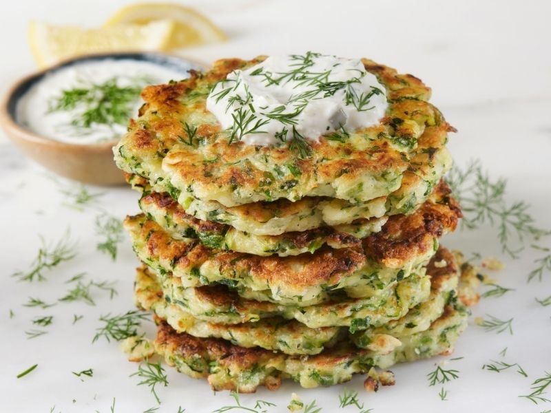 TULUM PEYNİRLİ MÜCVER TARİFİ