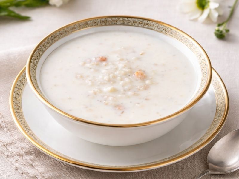 URFA LEBENİSİ TARİFİ