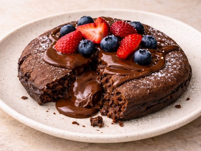 Viral Pancake Tarifi