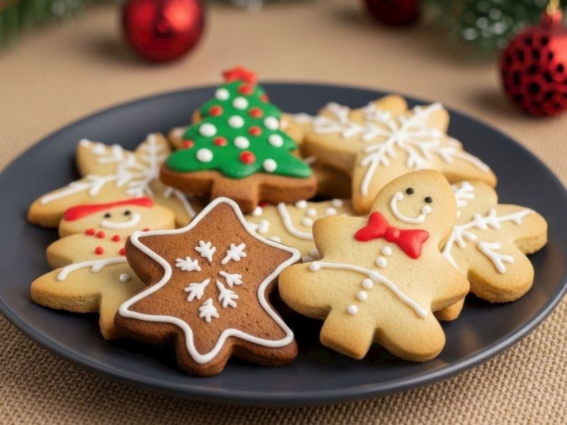 YILBAŞI KURABİYELERİ TARİFİ